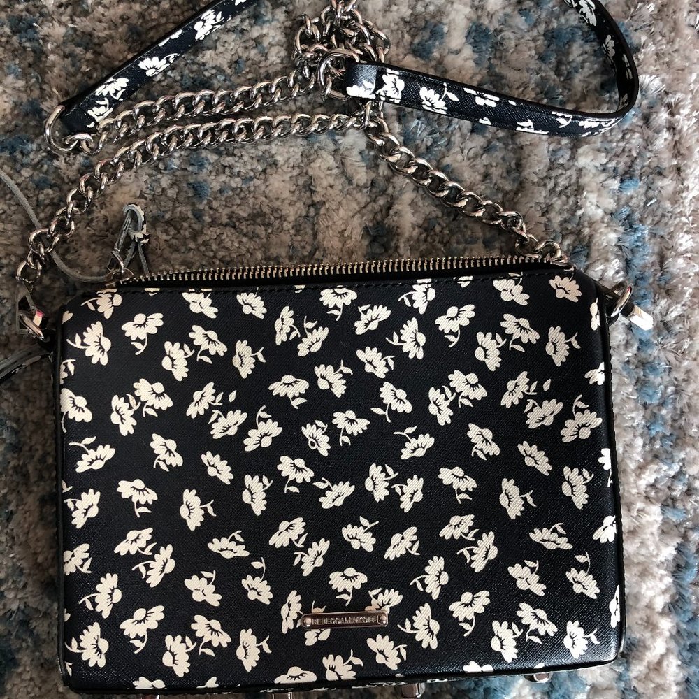 Rebecca Minkoff Crossbody